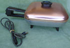 Efp551 Westinghouse Usa Copper Color