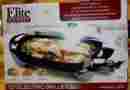 Eg-1220g Elite Gourmet 5-quart Electric Skillet