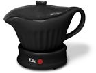 Egw-08l Elite Gourmet Maxi Matic Gravy Warmer Oz With 717056122722