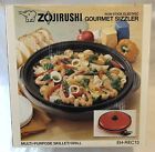 Eh-rec13 Zojirushi Non-stick Electric Gourmet 023596279094