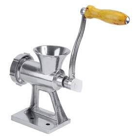 Ejoyoushqdr8m1vuo Ejoyous Meat Grinder Manual Mincer Hand Crank Sausage Stuffer Maker Beef And Pork Mea