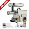 Ekb-1784 Lem Dual Grind Big Bite Meat Grinder Cleaning Kit