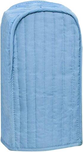 16215781867451 Ekdjkk Blender Dust Cover Stand Mixer/coffee Maker Appliance Kitchen Blue