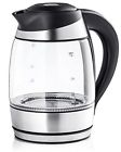 Ektemp Chefs Star Borosilicate Electric 848441037915