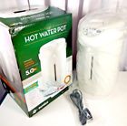 El-5101w Eurolux Electric Hot Water