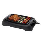 Elite Cuisine 13 Countertop Indoor Grill 717056114925