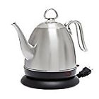 Elsl37-03m Chantal Stainless Steel Mia Ekettle Oz