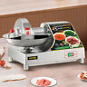 Embg-9449 Vevor Electric Food Chopper Processor Meat Grinder With 810087874391