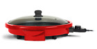 Emg-980r Elite Electric Indoor Grill