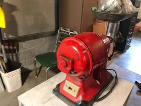 914ln Enterprise Meat Grinder Electric