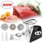 Eoy284853 Meco 800w Electric Meat