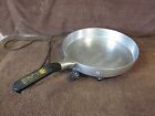 Ep-44 Magic Fry Antique Vintage Automatic Electric Skillet Tested In Good Working Orde