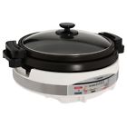 Ep-rac50xw Zojirushi Gourmet Dexpert Electric Skillet