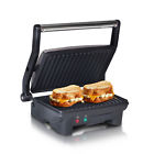Epn-2976 Elite By Cuisine Panini Press And Grill 717056123361