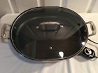 Ers-12 Cuisinart Ers 12 1500-watt Nonstick
