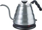 Evkb-80u-hsv Evkb-80hsv Hario Buono Electric Power Drip Kettle 4977642021143