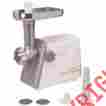 Fba2w05403.missing1 92020 Panasonic Mk-g20nr-w Heavy Duty Meat Grinder 132017570020