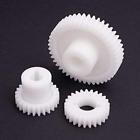 Fbacecominhk10836 Imperia Pasta Pizza Tools Electric Plastic Gear Set 735343842412