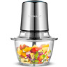 Fc-10ts Mosaic Electric Food Processor Stainless Steel Meat Grinder 691044923150