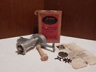 Fc6-a Sunbeam Meat Grinder And Food Chopper Attachment W Power Transfer Unit