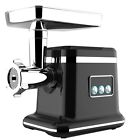 Fg-10p Nesco Food Grinder 650-watt Black-stainless