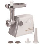 Fg-400pr Nesco 380-watt Professional Cast-aluminum 078262005378