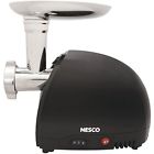 Fg-100 Fg100 Nesco Cookware Food Grinder Gray 012303527863