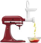 00050946000176 Fga Kitchenaid Food Grinder Meat Attachment