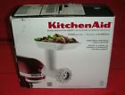 Fga Kitchenaid Food Meat Grinder Attachment Kitchen Accessory 883991690197