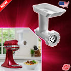 413184 Fga Kitchenaid Meat Grinder Kidney Sausage Disc For 5 400309