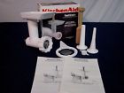 Fga-ssa Kitchenaid Fga Food Grinder-ssa