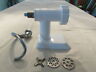 W10462785 Fga Kitchenaid Meat Grinder Attachment Doe Hook For Stand Mixers