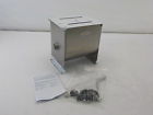Fmm01 Hakka Manual Meat Mixer Capacity Tank Stainless Steel 714367050201