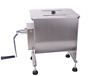 Fmm0110201039 Hakka Brothers Capacity Tank Stainless Steel Manual Meat 689740452340