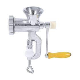 Folosafenarr4t8fbi5nd2703 Folosafenar Manual Meat Grinder Aluminium Alloy Pasta Maker Mincer Hand Op
