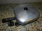 Fp-11a Sunbeam Vintage Model Electric Skillet