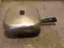 Fp-12b Sunbeam Vintage Large Electric Skillet
