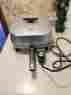 Fp-bd Electric Skillet Sunbeam Vintage Completely Immersible Vented