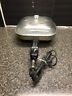 Fp-l015725 Sunbeam Vintage Aluminum Electric Fry Pan With Glass Lid Model