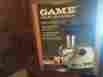 Fpgmpgr801pl Game New 1 2 Hp 350w Stainless Steel Electric Meat Grinder W 3 Cutting Plates 048894051371