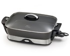Fps-68096 Presto 06857 16-inch Electric Foldaway
