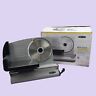 Fs-9001a Bella Electric Meat Food Slicer Stainless Steel Model