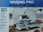 Fs1500 Waring Pro Professional Electric 040072020841