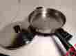 Fss300 Farberware Faberware 12 Electric Skillet Fry Pan Stainless Steel Nice