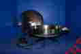 Fss330 Farberware Electric Skillet Model 12 D Made In Israel