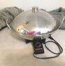 Fsw343wok Farberware Electric Wok With Trivet It Wide