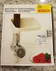 Fw-um 4 Bosch Mincer Attachment