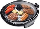 G-13 Mondial Electric Skillet With