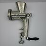 G1950 Vintage Antique Flacara Table Top Grinder Made In Romania