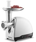 G99126 Gourmia Electric Meat Grinder 8609877499126